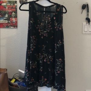 Free people dress